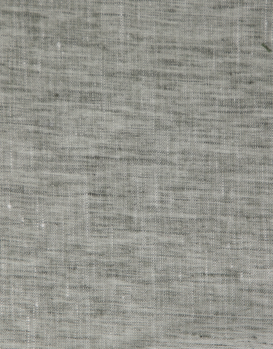 Ohope Pale Green Irish Linen Shirt