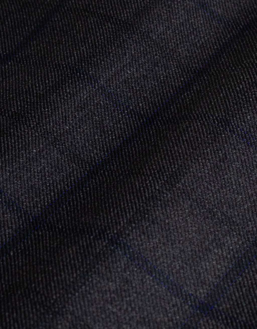 Cooper Charcoal & Blue Check Suit
