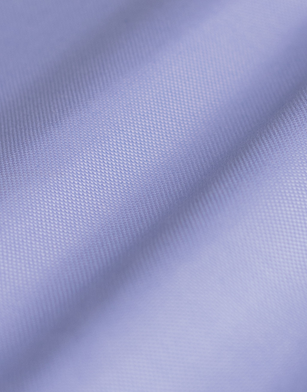 Ohope Blue Oxford Button Down Shirt