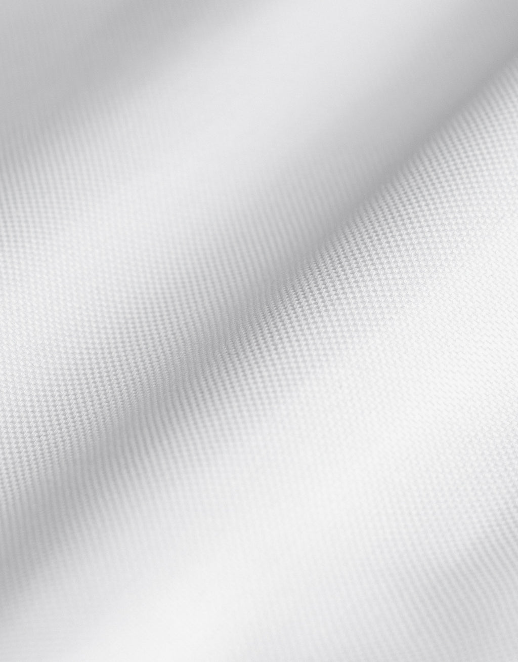 Ohope White Oxford Button Down Shirt