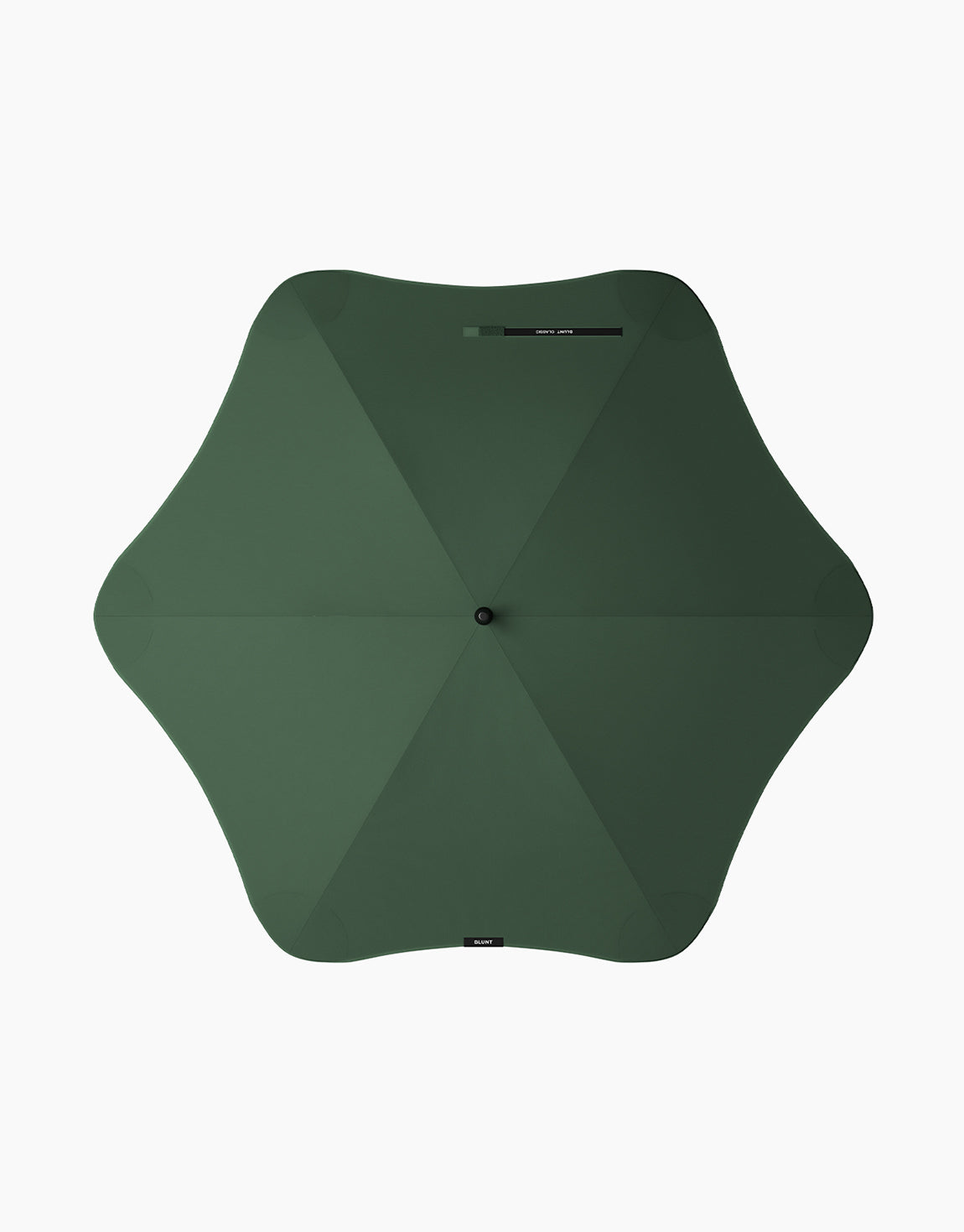 Blunt Classic Forest Green Umbrella