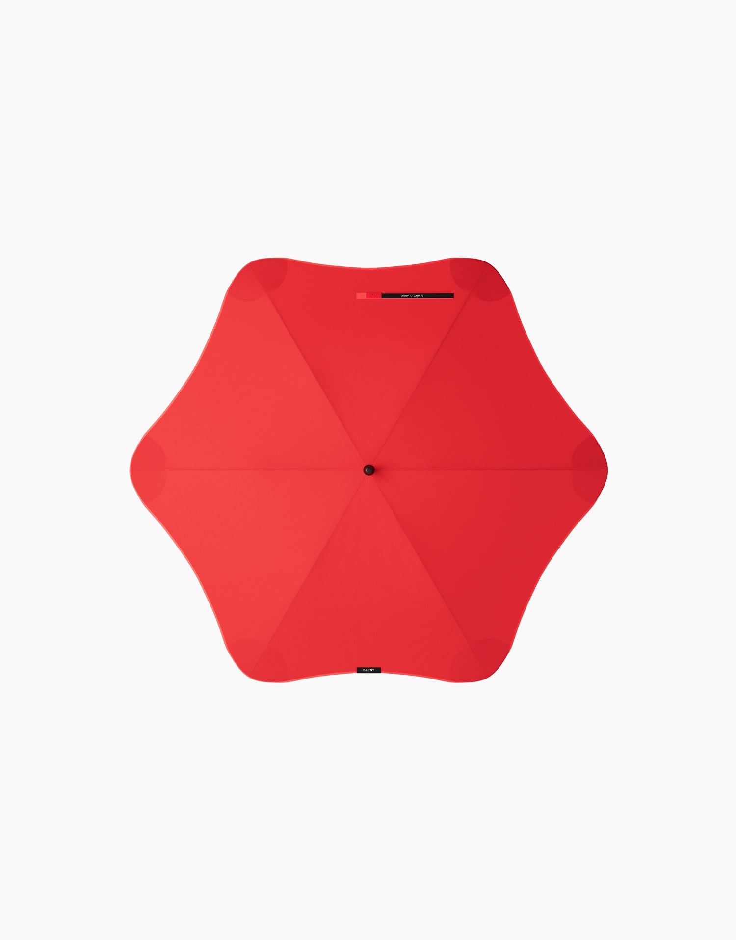 Blunt Classic Red Umbrella