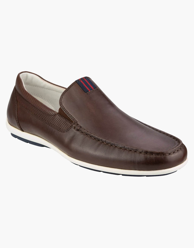 Florsheim Bermuda Casual Slip On