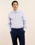 Vinnie is 185cm wearing size M