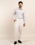 Shay is 185cm wearing size 88