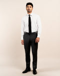 Hire Lautner Black Suit Trouser