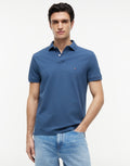 Tommy Hilfiger 1985 Regular Aegean Sea Polo