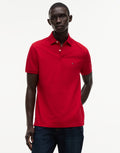 Tommy Hilfiger 1985 Regular Medium Red Polo