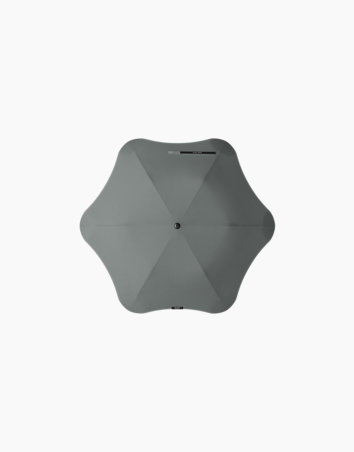 Blunt Metro Storm Grey Umbrella