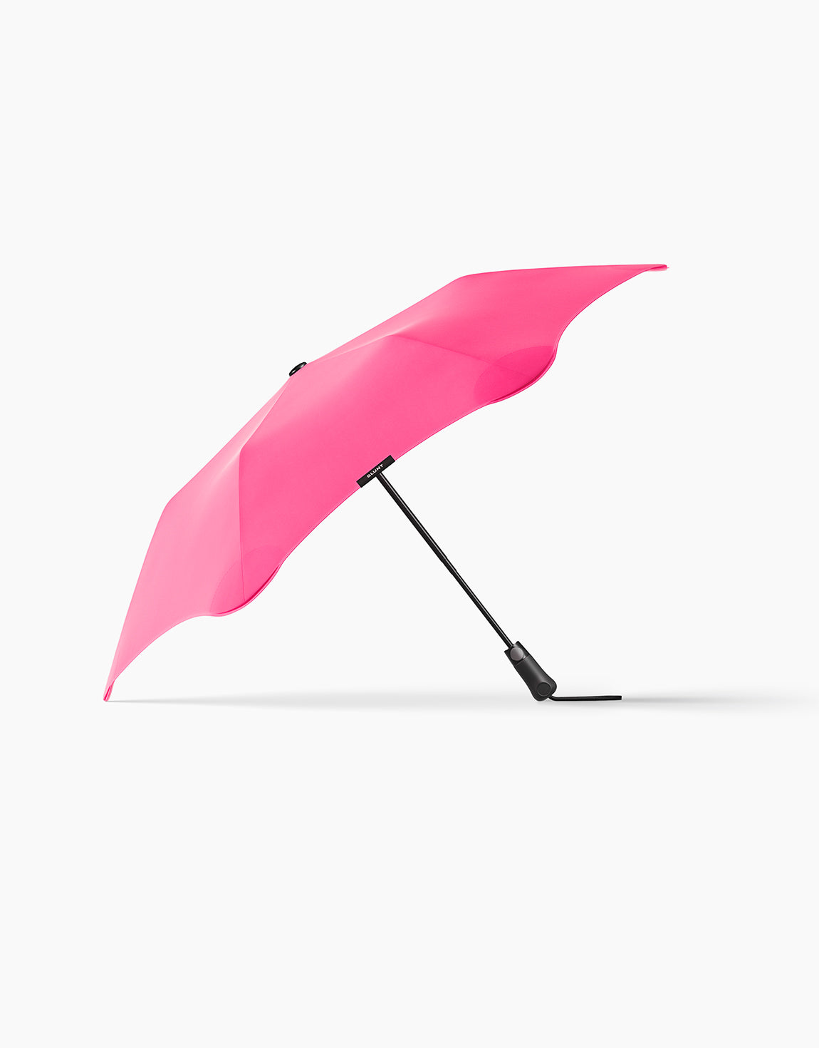 Blunt Metro Hibiscus Pink Umbrella