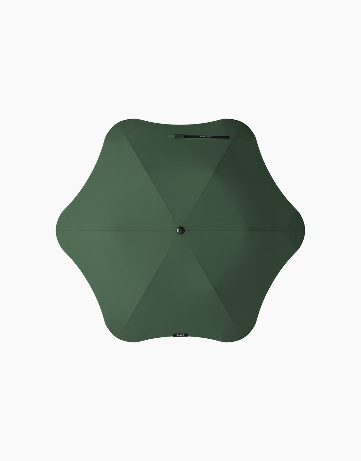 Blunt Metro Forest Green Umbrella