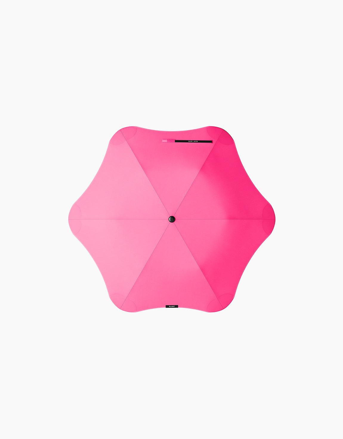Blunt Metro Hibiscus Pink Umbrella