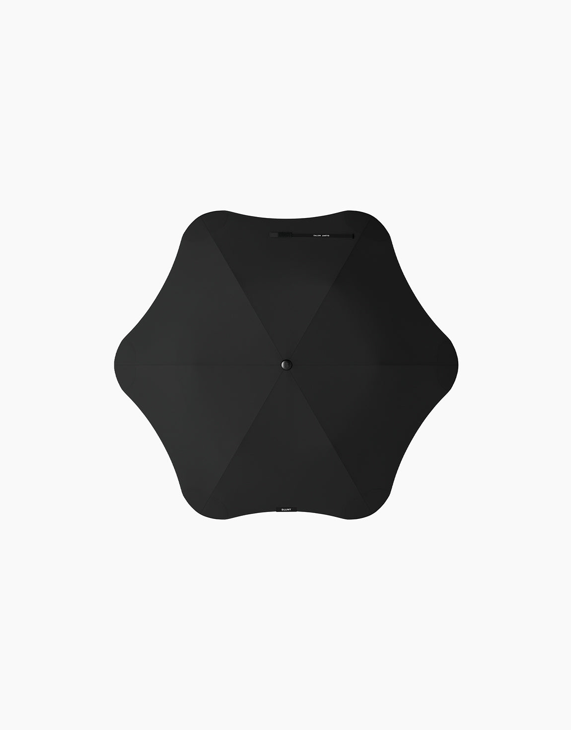 Blunt Metro Ink Black Umbrella
