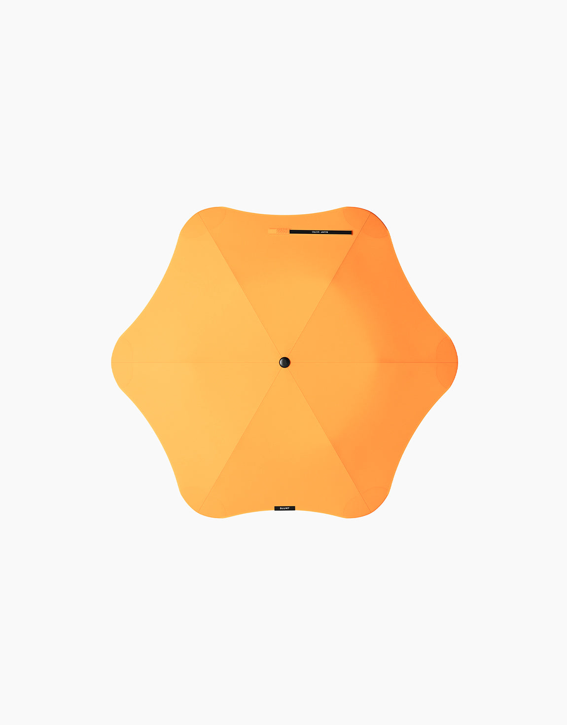 Blunt Metro Mango Orange Umbrella