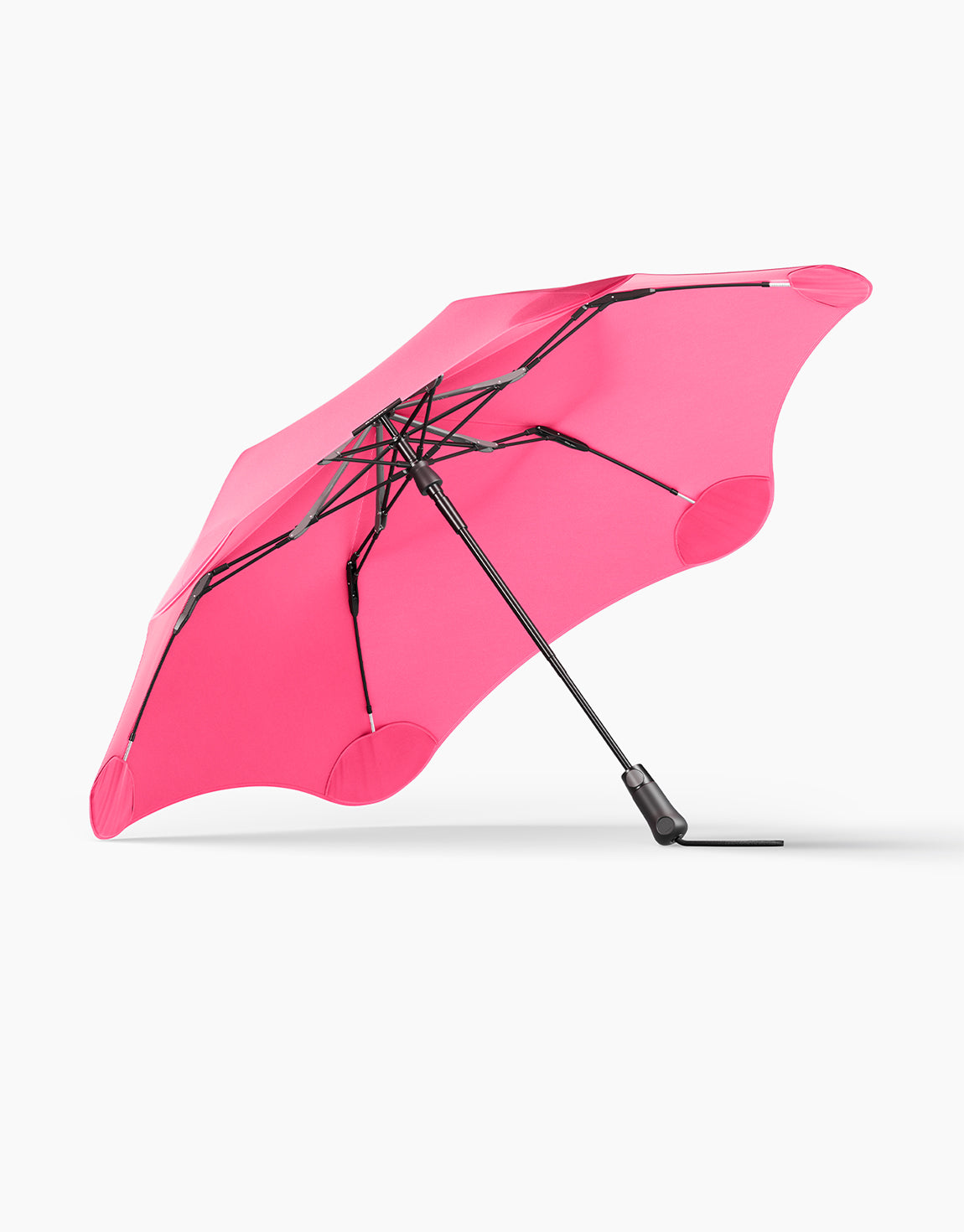 Blunt Metro Hibiscus Pink Umbrella