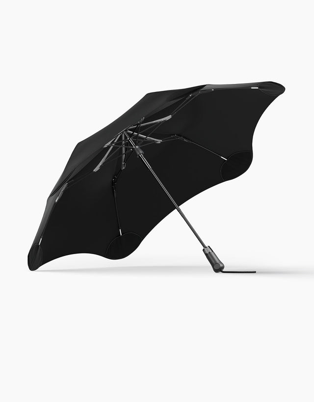 Blunt Metro Ink Black Umbrella