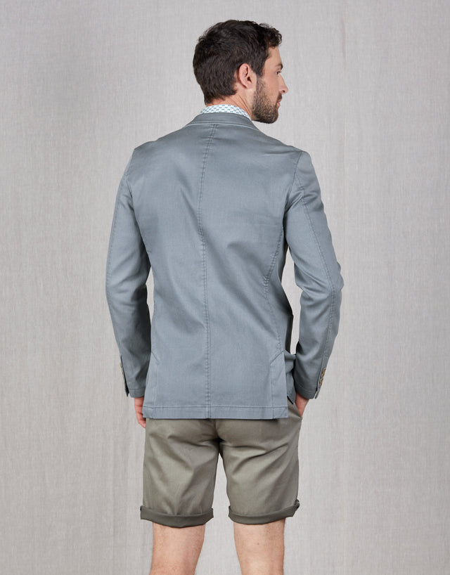 Spectre Light Blue Blazer