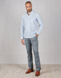 Don is 190cm wearing size 34