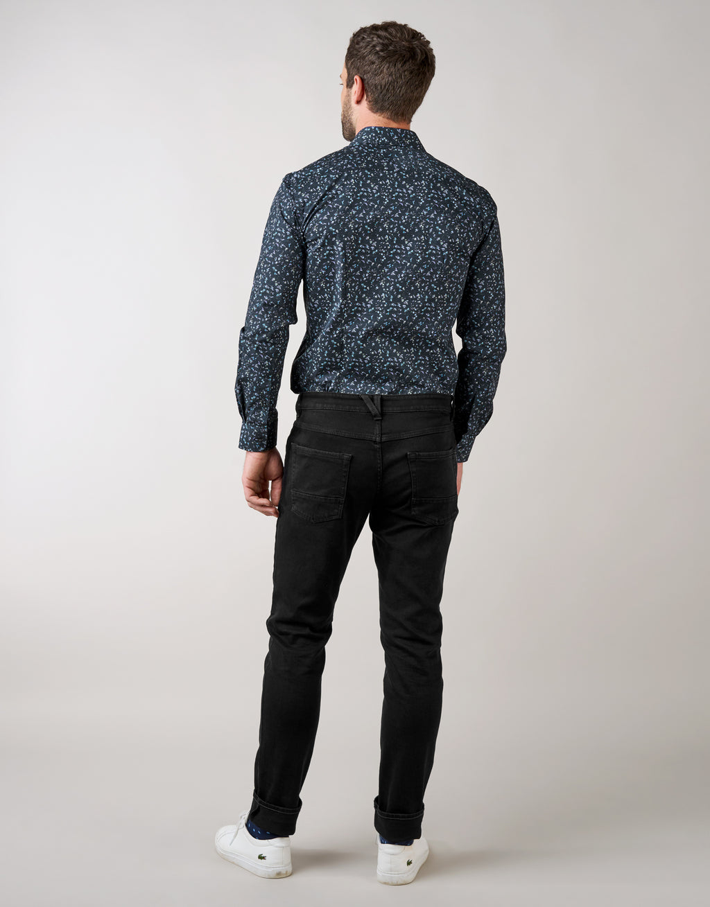 Kurt Black Jeans