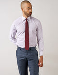 Don is 190cm wearing size M
