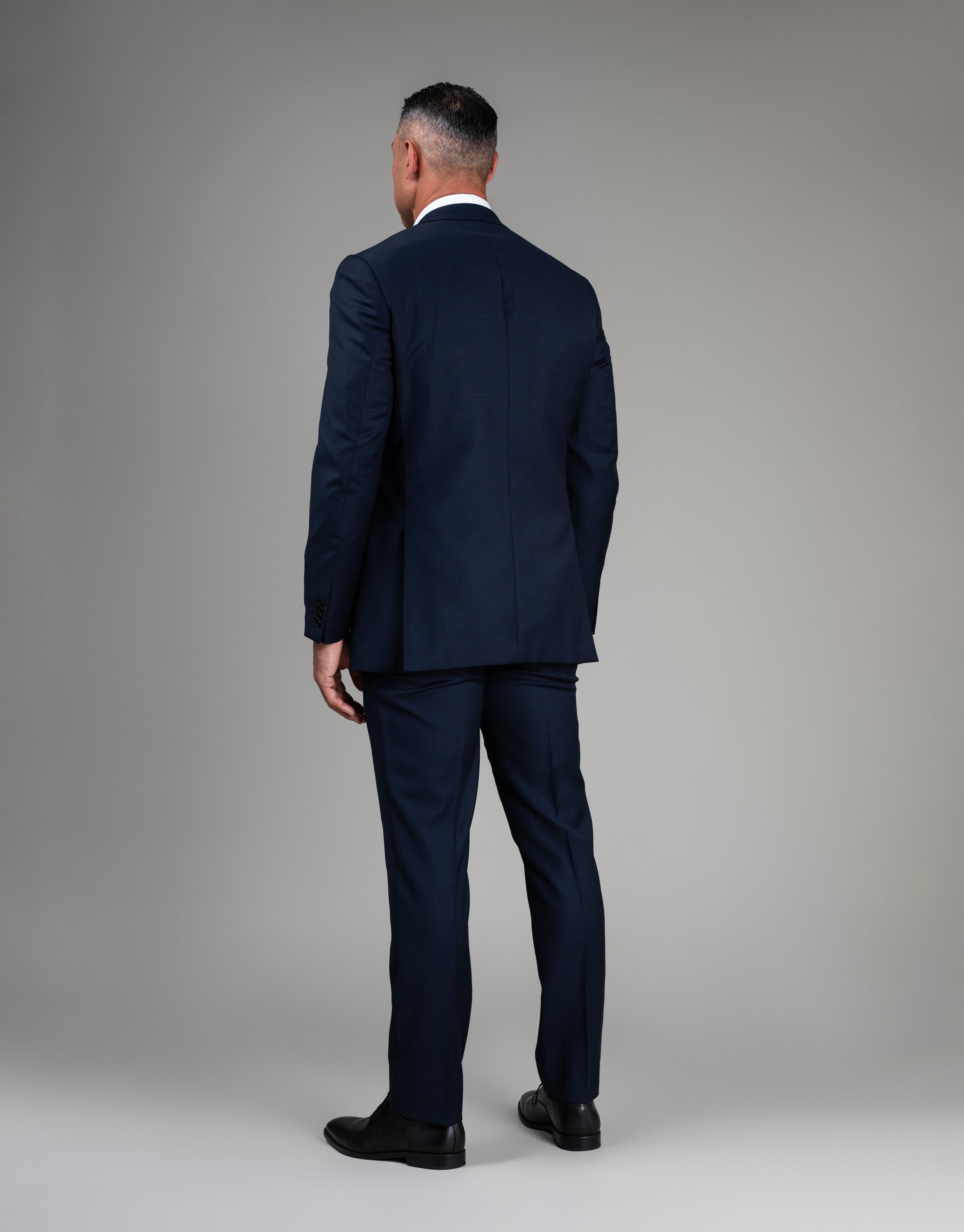 Cooper Navy Suit