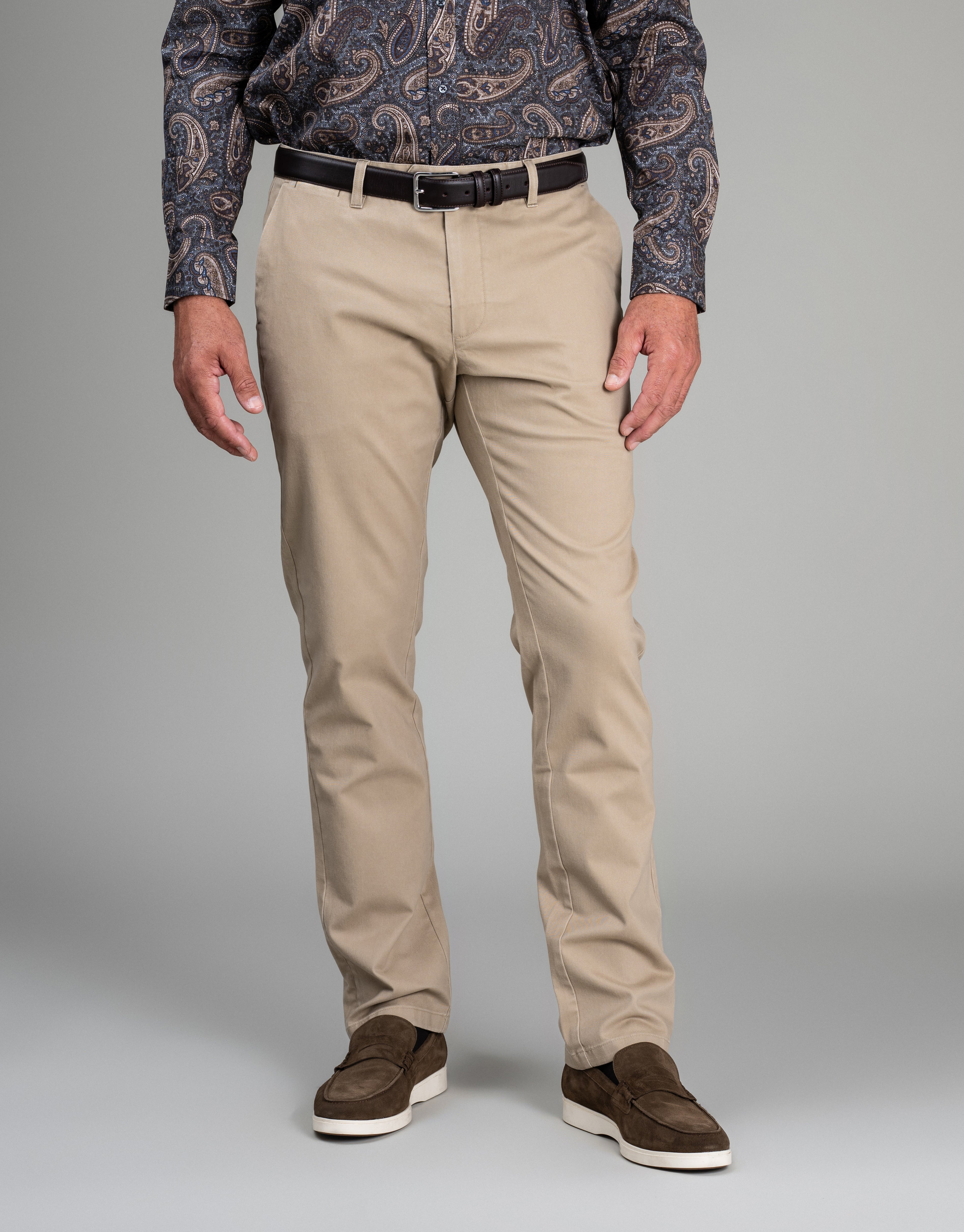 Scott is 191cm wearing size 36