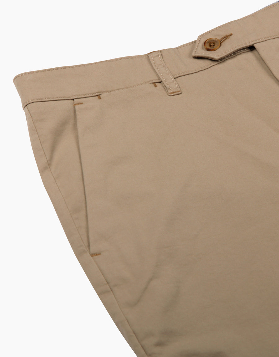 Tyler Beige Chinos