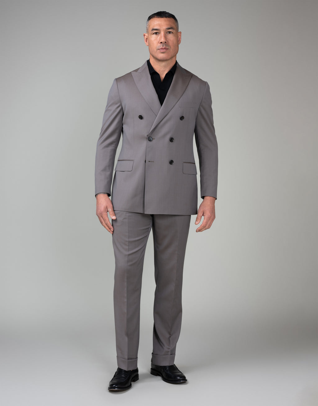 Evans Brown Solaro Trouser