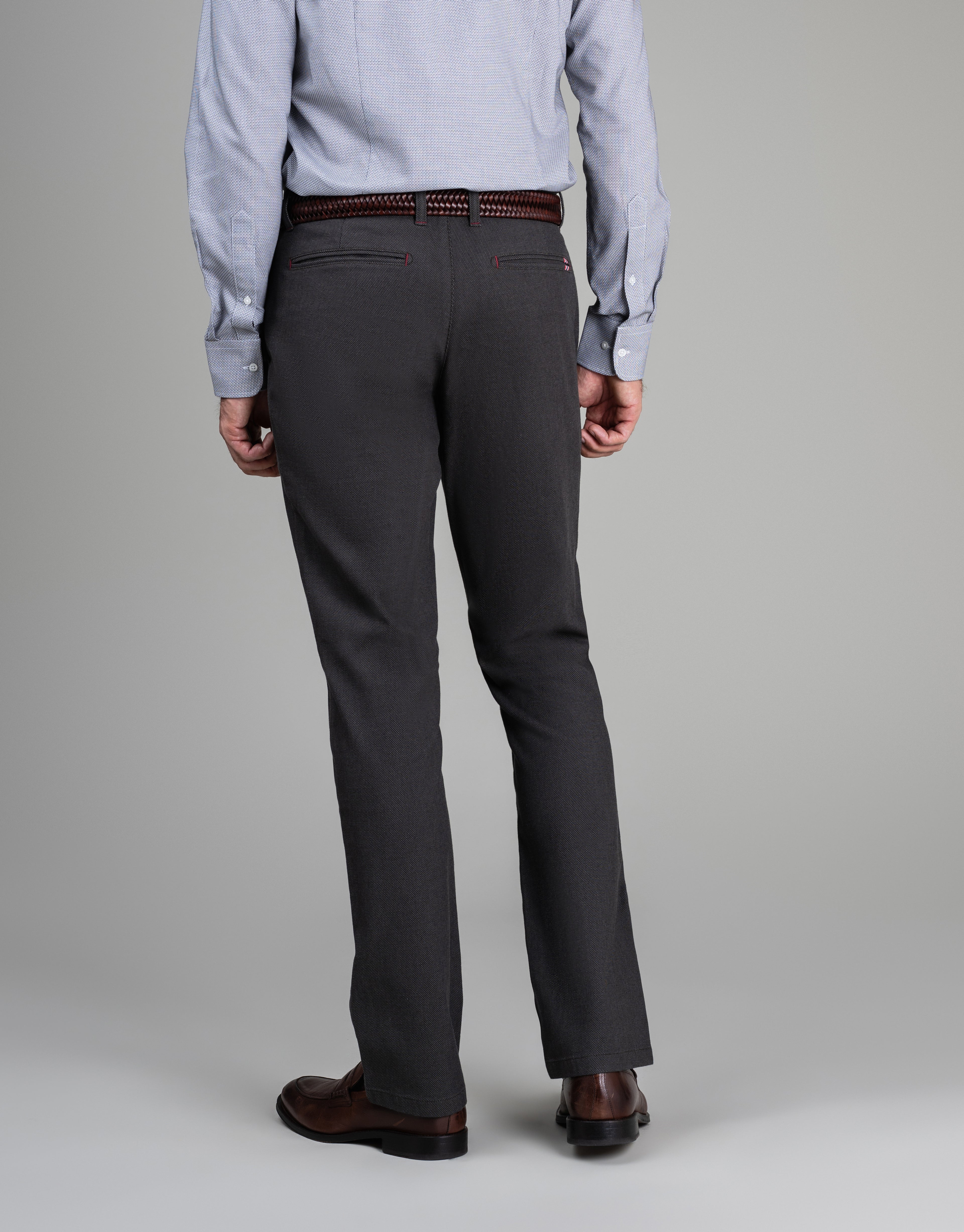 Tyler Green Birdseye Chinos