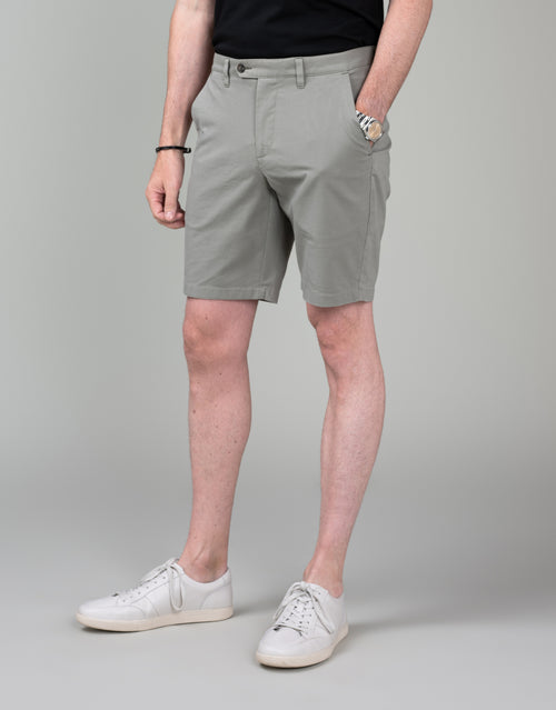 Sumner Light Green Shorts