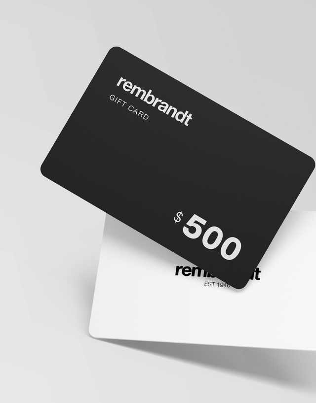 $500 Gift Voucher