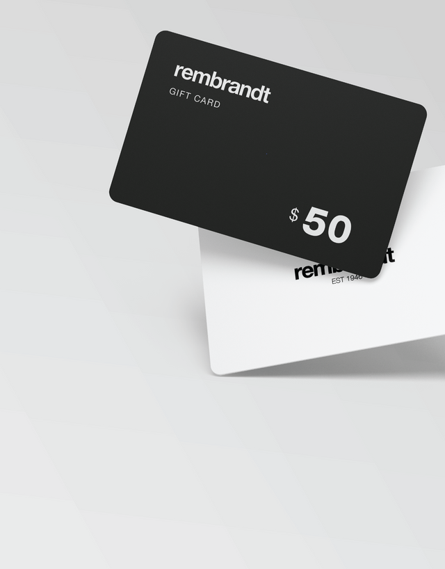 $50 Gift Voucher