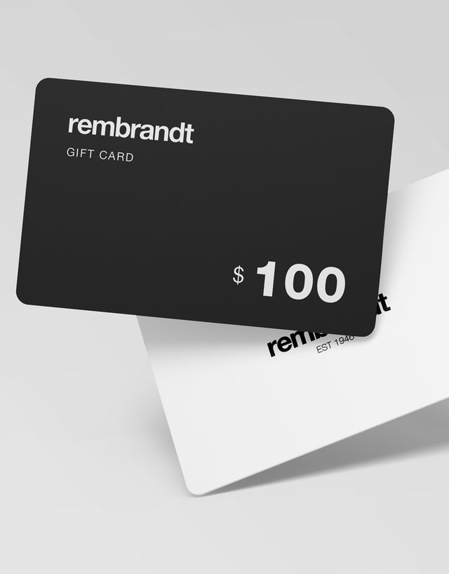 $100 Gift Voucher