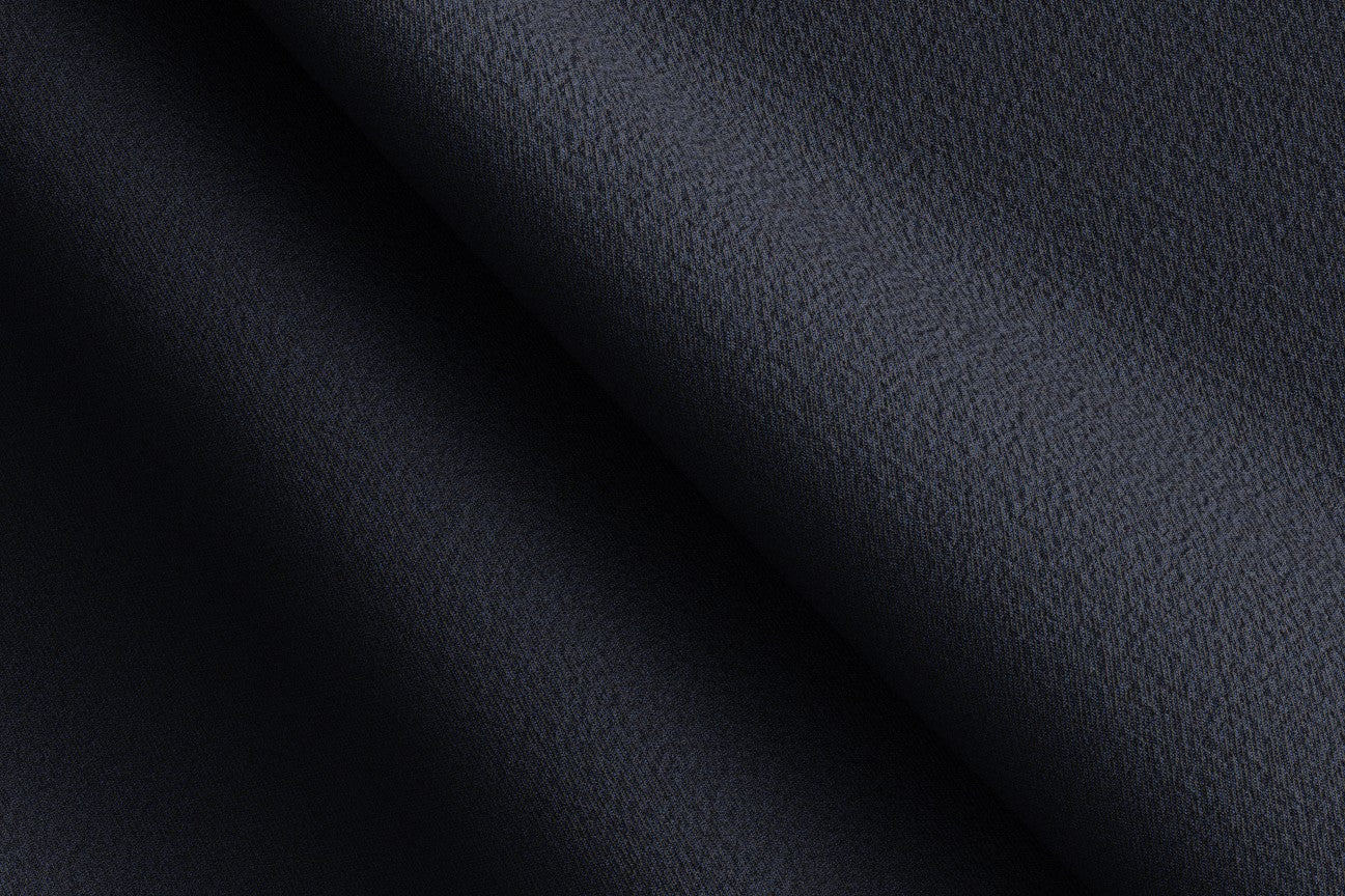 Made to Measure Blue Contrast Twill Waistcoat