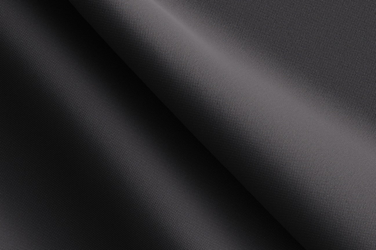 Made to Measure Charcoal Pinhead Trouser