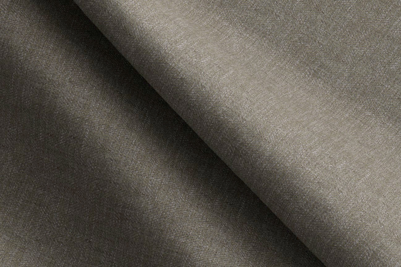 Made To Measure Green Linen Herringbone 2 Piece Suit