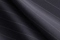 Made to Measure Navy Pinstripe 2 Piece Suit