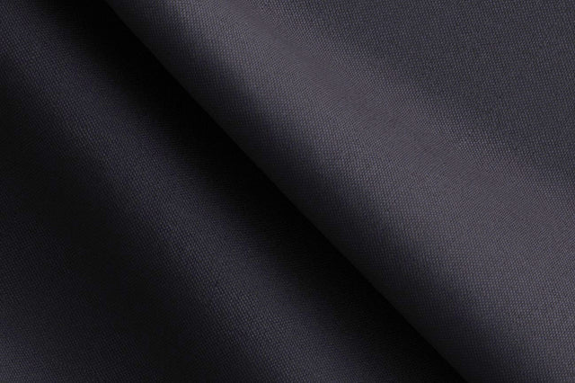 Made To Measure Midnight Hopsack Trouser