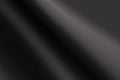 Made to Measure Black Twill Waistcoat