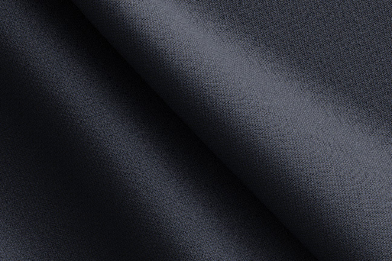 Made to Measure Navy 2 Piece Suit