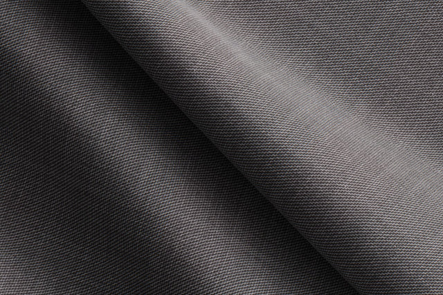 Made to Measure Grey Sharkskin Blazer