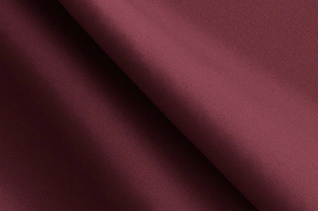 Made To Measure Maroon Trouser