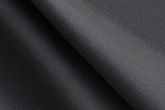 Made To Measure Grey Trouser