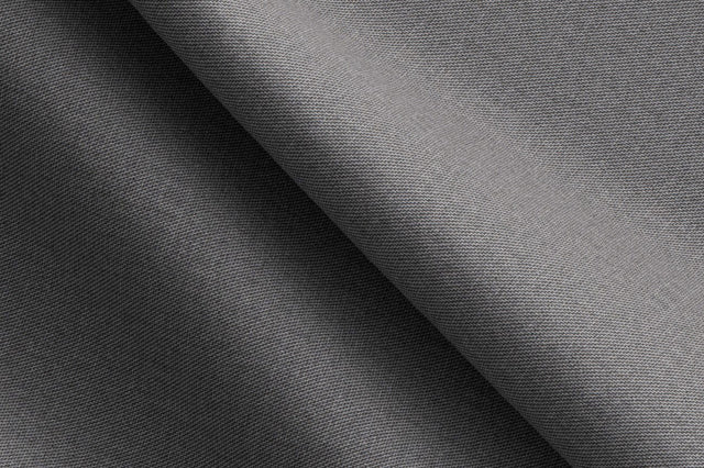 Made To Measure Grey Sharkskin Trouser