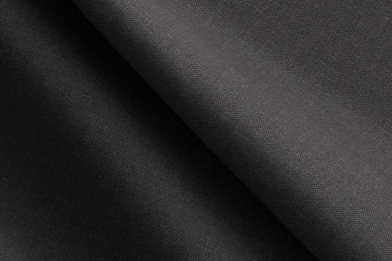 Made To Measure Charcoal Sharkskin Trouser