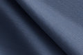 Made To Measure Blue Herringbone 2 Piece Suit