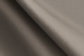 Made To Measure Grey Brown Solid 2 Piece Suit