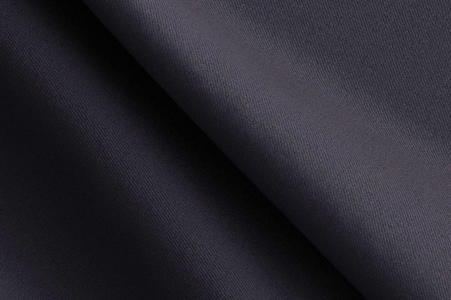 Made To Measure Midnight Solid Trouser