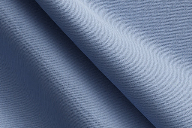 Made to Measure Blue Shirt