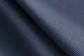 Made To Measure Slate Blue Glen Check 2 Piece Suit